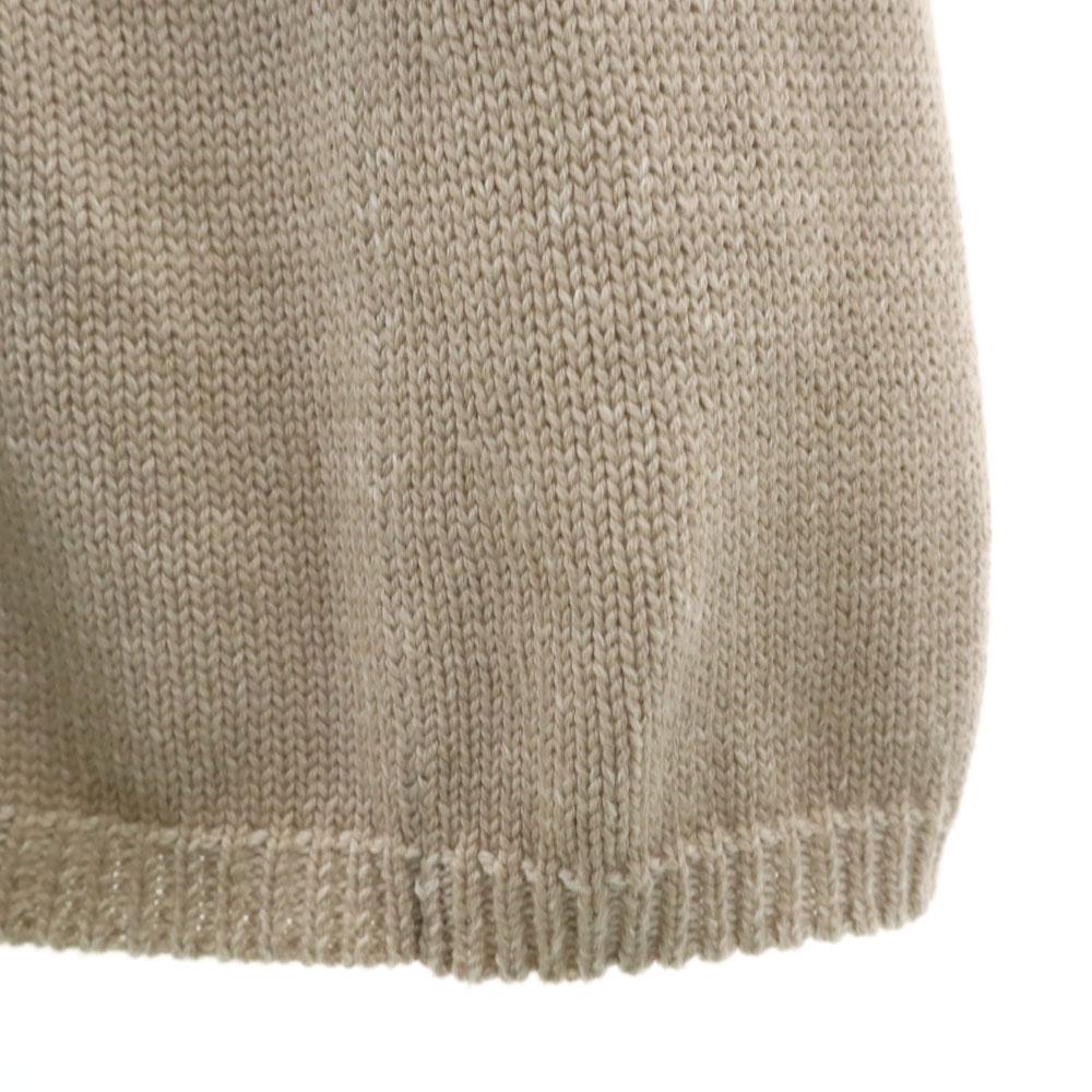 S Max Mara Кардиган длинный вязаный с длинным рукавом S Gurege Женский Б/у