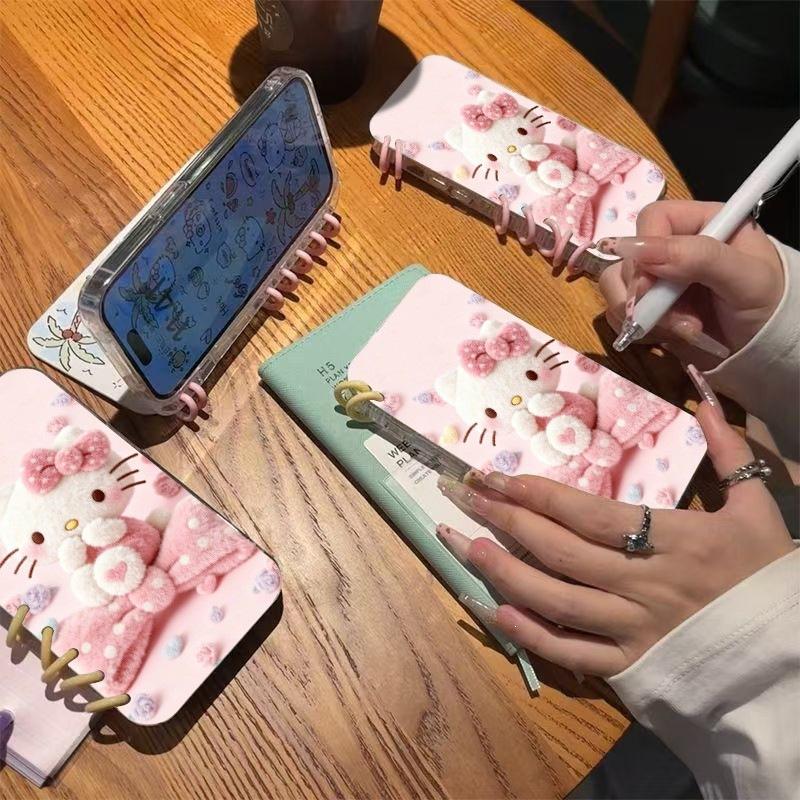 Милая кукла kt кошка яблоко 11 чехол для мобильного телефона iPhone11 книга 11promax блокнот 11 противоударный 11 мягкий