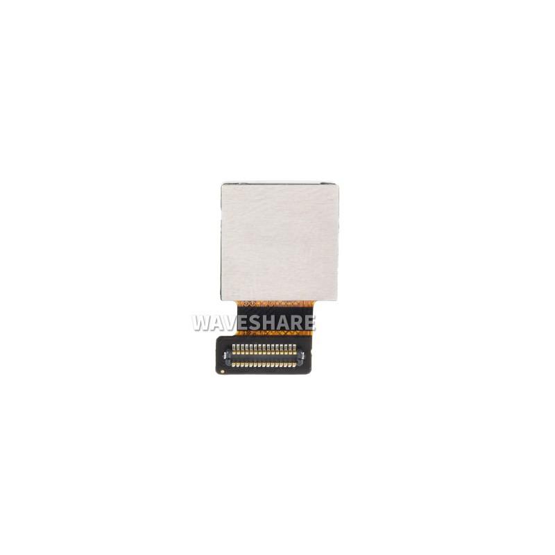 IMX708-120 Camera Sensor Module, 120° FOV, Supports Autofocus, Compatible With the Raspberry Pi Camera Module 3 Baseboard
