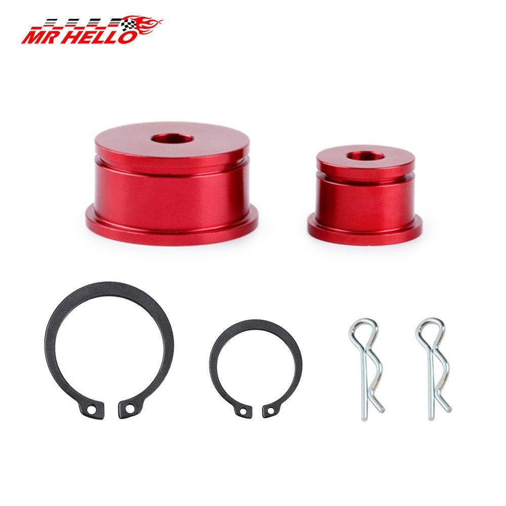 Shifter Gear Shift Cable Bushing for Civic SI 02-05 EP3 RSX