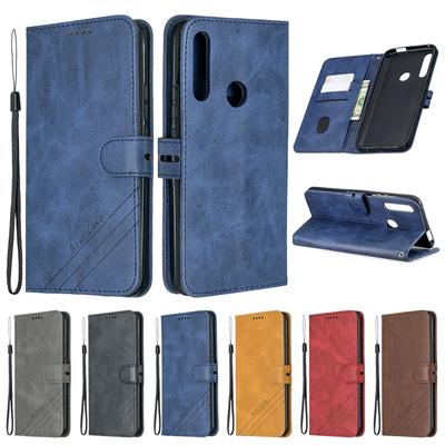 Чехол Huawei Honor 9X Pro, кожаный флип-чехол для Coque Huawei Honor 9 X 9X Pro, чехол для телефона Honor9X 9A 9C 9S, чехол-кошелек Fundas