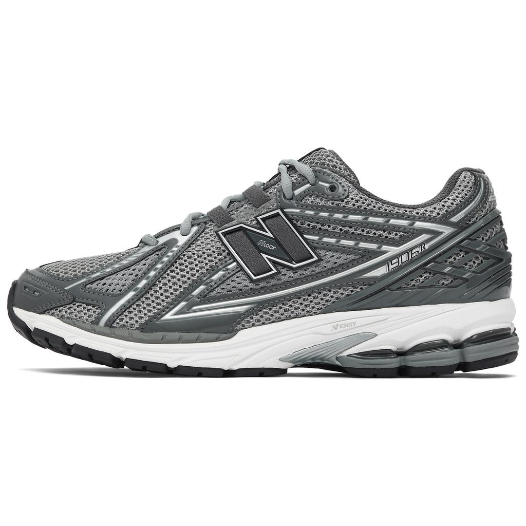 Новые New Balance 1906R Jd Exclusive Magnet M1906RJS