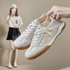 Forrest Gump Shoes for Women In Summer Breathable New Style Student Running Sports Shoes Small White Shoes