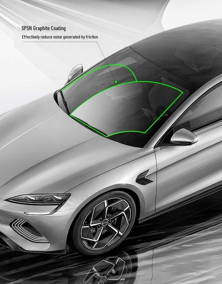 Дворники Valeo для Honda Fit, Civic, Odyssey, Accord, CRV, Vezel, XRV и Spirior