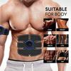 Тоник для мышц, Портативный тренажер для мышц, Интеллектуальный беспроводной фитнес-аппарат, 1 шт. стимулятор для пресса