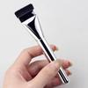 Ультратонкая кисть для тональной основы Легкая и тонкая кисть для контура лица Плоская кисть для контура Кисти для растушевки тонального крема для макияжа