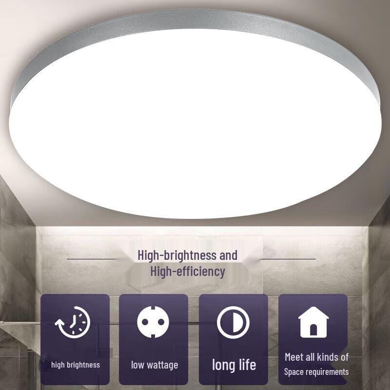 Philips LED Ceiling Light Core Module