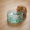 Anti-tip Hamster Food Bowl Mountain Raised Hamster Drinking Bowl  Pet Store