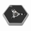 Hexagonal Quick Release Plates 3049 14" Screw For 030‑14 RC0 3063 Photo Studio Acces