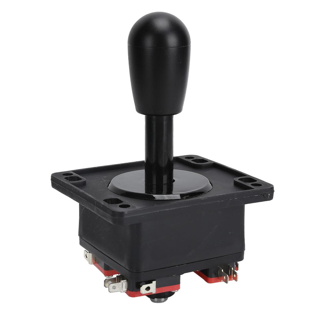 Наборы для самостоятельной сборки аркадных игр, аксессуары для джойстика с USB-адаптером платы кодировщика для ПК GameBlack