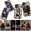 Чехол Poster Tobi Narutos Uchiha Obito для Motorola Moto G04 G13 G14 G22 G23 G20 G32 G34 G35 G64 G82 G84 G53 G60 G72 E14 E15 E13