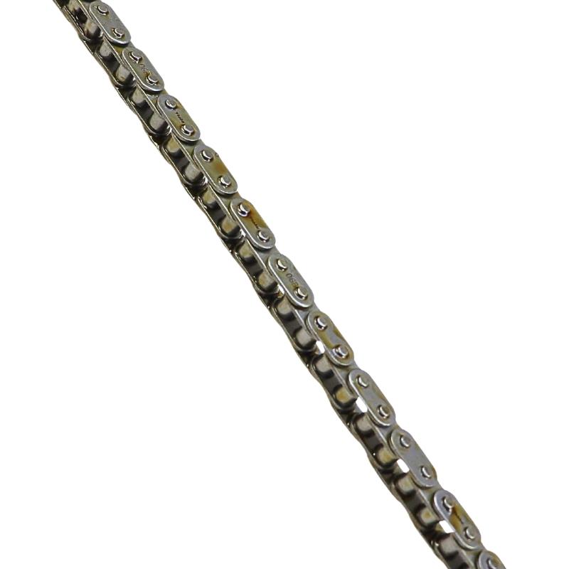 Galla 06B-1 roller chain (R1 3/8 - inch) 5m hardened MORGA