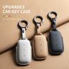 Чехол для ключа автомобиля для Geely Galaxy L7 Кейс для ключа 24 L6 Max 1.5T Plus Air Pro Galaxy L7Max E8 E5 Оригинальный защитный корпус для ключа автомобиля