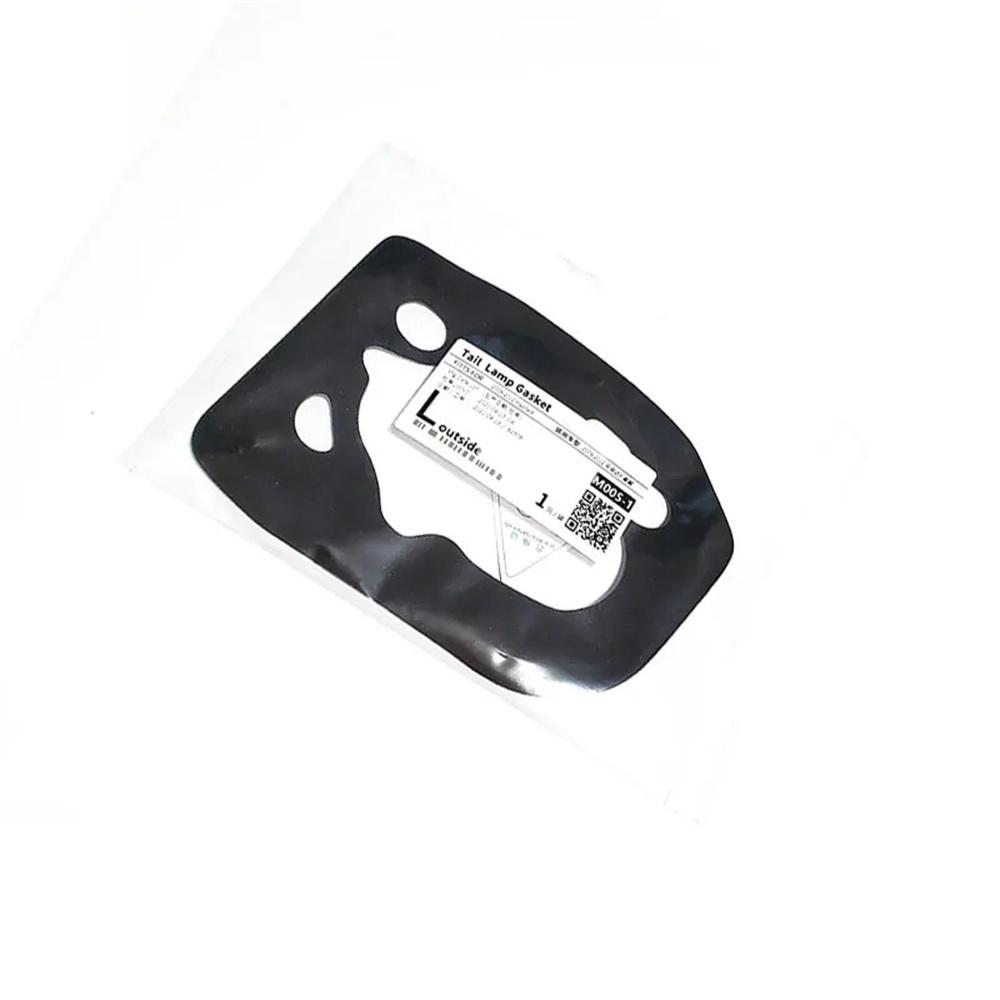 4 шт. Задний фонарь Уплотнительная прокладка для Mazda 6 GH 2009 2010 2011 2012