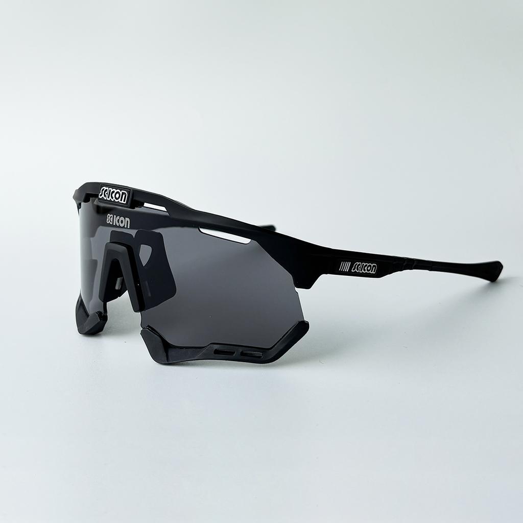 SCICON Велосипедные Очки Мужские Женские Очки для Горного Велосипеда Защита UV400 Солнцезащитные Очки для Бега Мотоциклетные Очки для Пешего Туризма