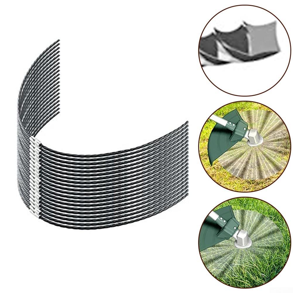 Идеально подходит для триммерной лески для Bosch AFS 23 37 20 шт. 39 см x 3,5 мм