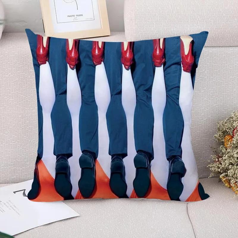 Подушки для дивана Туалетная бумага Журнал Подушка для пары Наволочки x Декоративные наволочки для подушек для кровати Наволочки Чехол