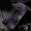 Чехол для телефона «Ночь с луной и звездами» для Samsung Galaxy S25 S24 S23 S22 S21 Ultra S24 S23 S22 S21 S25 Plus S24 S20 FE