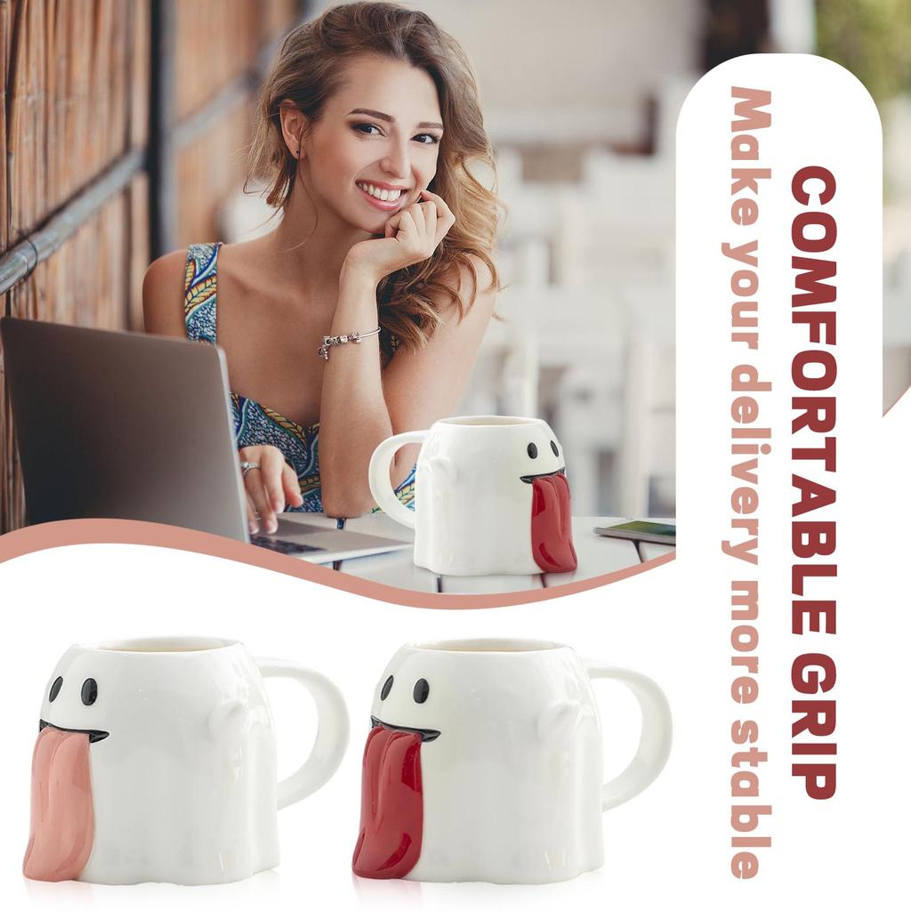 Креативный стакан для воды, портативный и удобный, праздничный подарок для друзей и семьи