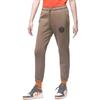(WMNS) Air Jordan x Paris Saint-Germain Sweatpants 'Palomino' Women's FD6998-274