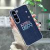 H-Harry Kiss All The Time S-Styles Phone Case For Samsung Galaxy A91,80,73,72 ,71,53,52,32 ,31,22,21s,20,Transparent Case
