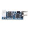 10K 3950 Temperature Sensor Probe Cable 5VRS485 RTU Serial Port Remote Control Acquisition Module