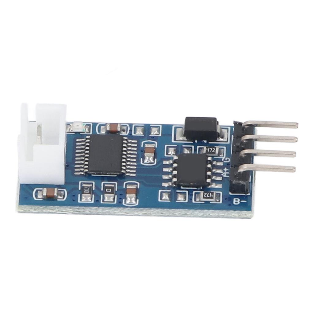 10K 3950 Temperature Sensor Probe Cable 5VRS485 RTU Serial Port Remote Control Acquisition Module
