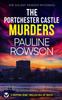 Книга THE PORTCHESTER CASTLE MURDERS a Gripping Crime Thriller Full of Twists : 6