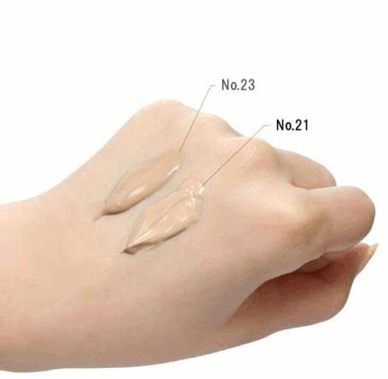 MISSHA M Perfect Cover BB Cream 21 Светло-бежевый SPF42/PA+++ 50мл, Нет. [Использовал]