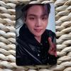 [Б/У] BTS 11-я годовщина 2024 FESTA ARMY ZONE Юнги Коллекционная карточка