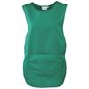 Premier Ladies/Womens Pocket Tabard / Workwear (Pack of 2)