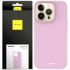 Sc Silicone Case Iphone 14 Pro Lilac