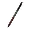 Mitsubishi Pencil Механический карандаш Kuru Toga Wood Лесной зеленый 0,5 мм M5KW1P.88