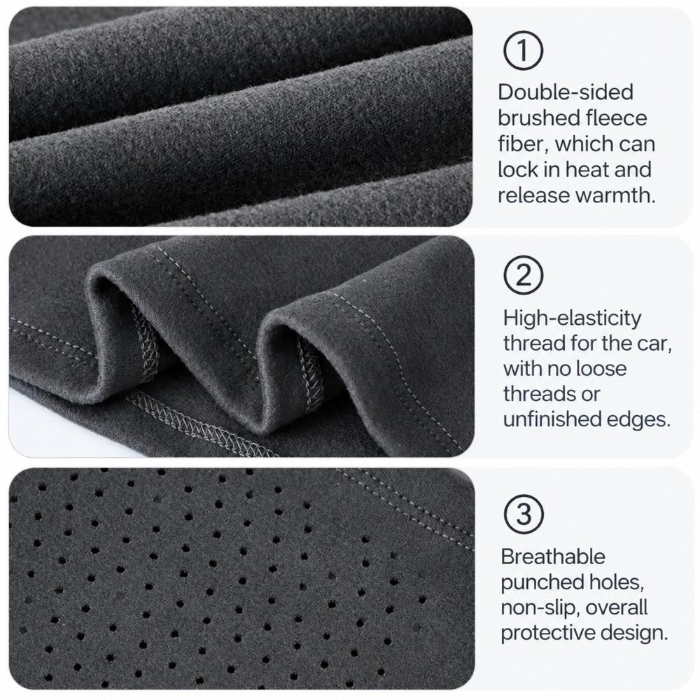 Windproof Thermal Balaclava Warm Face Cover Fashion Full Face Mask Outdoor Work