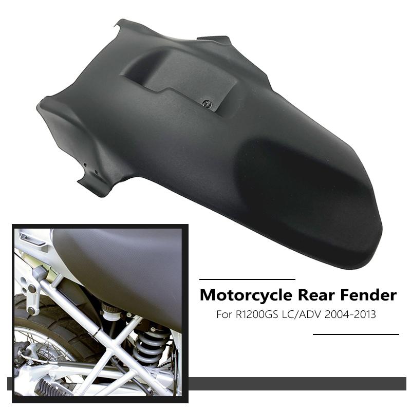 Подходит для BMW R1200 GS ADV R 1200GS R 1200 GS Adventure GSA 2008-2013 заднее крыло, обнимающее колесо, брызговик