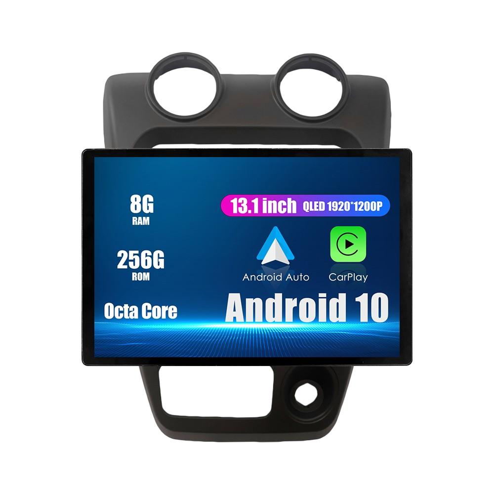 Android Radio 13.1" Car Stereo Navigation Headunit Multimedia Player GPS For Perodua Kancilc 2002-2007