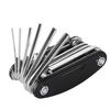 16-in-1 Multifunctional Folding Bike Repair Tool
