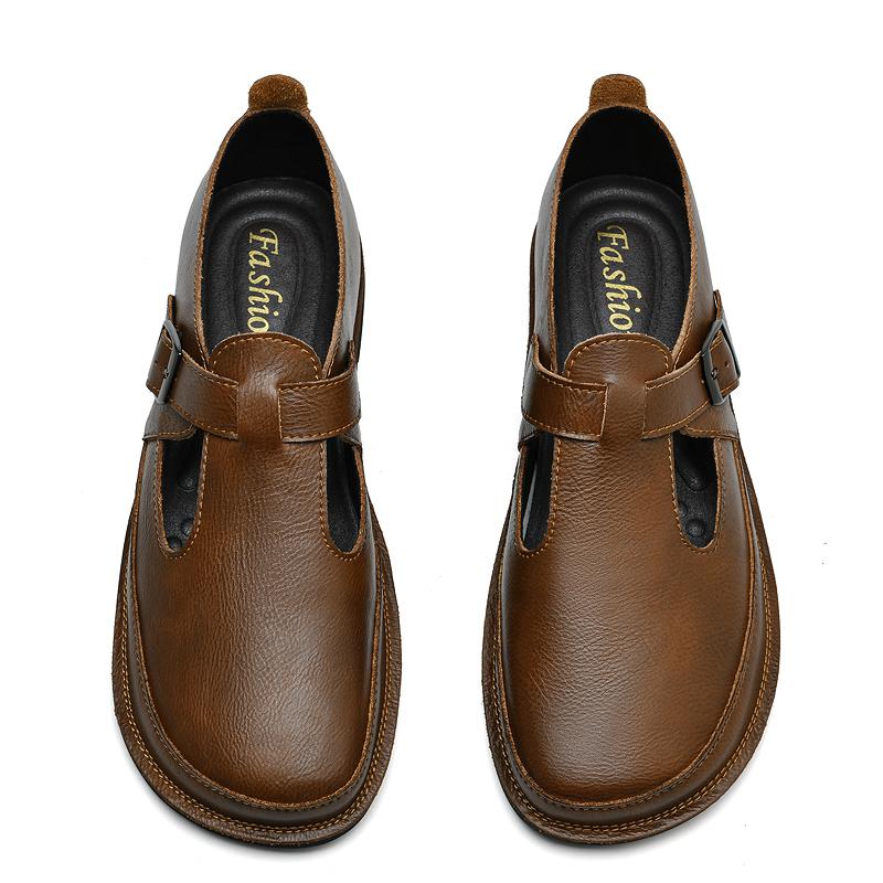 Мода 2024 Новое поступление Мужские стильные мокасины Slip on Boat Shoes Ручная работа Мужская повседневная обувь для активного отдыха Мужская обувь из натуральной кожи для ходьбы
