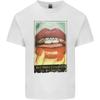 Got Them Diamonds in My Mouth Kids T-Shirt Childrens