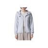 Under Armour Женская куртка на молнии с капюшоном на флисовой подкладке 25600405-014