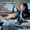 Умная облачная ароматерапия для автомобиля: Высококачественный автоматический освежитель воздуха для парфюма