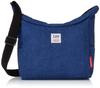 Genuine Shoulder Bag Shoulder Bag Lee Blue [Manhattan Portage] [Official] Bed-Stuy