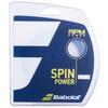 Babolat Tennis String RPM POWER Single String 241139