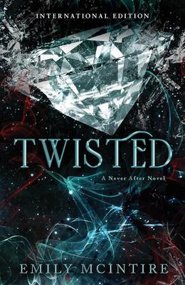 Twisted The Fractured Fairy Tale и сенсация Tik Tok Мягкая обложка # IND 1774