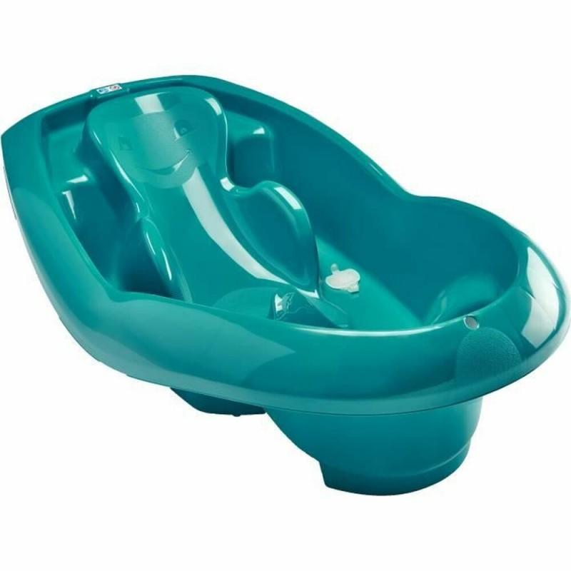 ThermoBaby-ThermoBaby Ванна Lagoon Baby Emerald Green