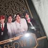 [USED] SUPER SHOW 7 super junior sappho 7