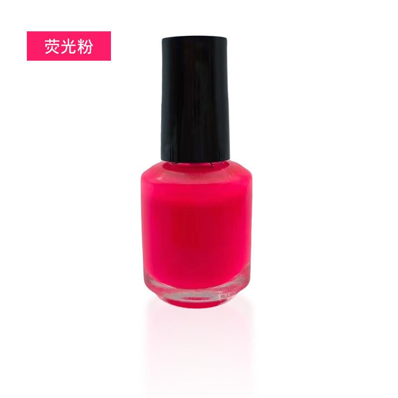 Краска для поплавков для рыбалки Флуоресцентная жидкая краска для самостоятельного ремонта Индикаторная краска Профессиональный ремонт снастей Быстросохнущая краска Инструменты для ремонта рыбалки