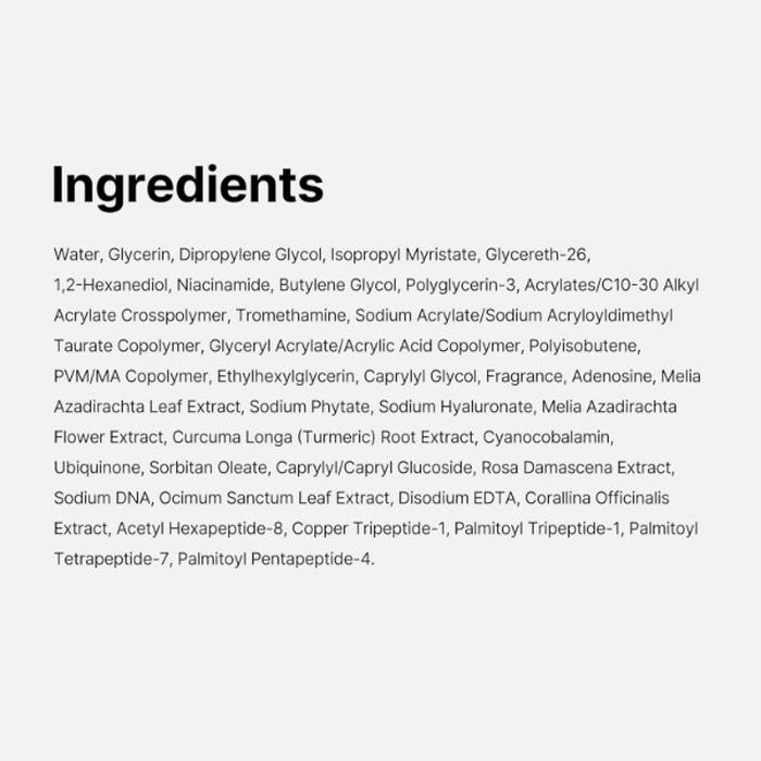 Medicube Коллагеновая сыворотка PDRN Pink Peptide 30 мл