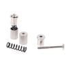 1Pc Presser Foot Easy Change Screw Clamp Spring Easy Holder Sewing Machine Tools