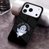 Забавный знак одобрения Чехол для телефона для iPhone 17 16 15 Pro Max Air 14 13 12 11 Plus Ударопрочный чехол